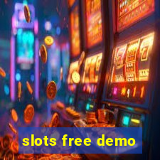 slots free demo